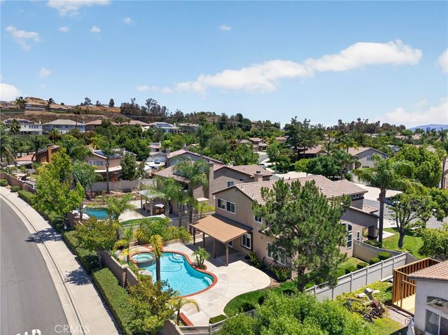 41953 Black Mountain, Murrieta, CA 92562