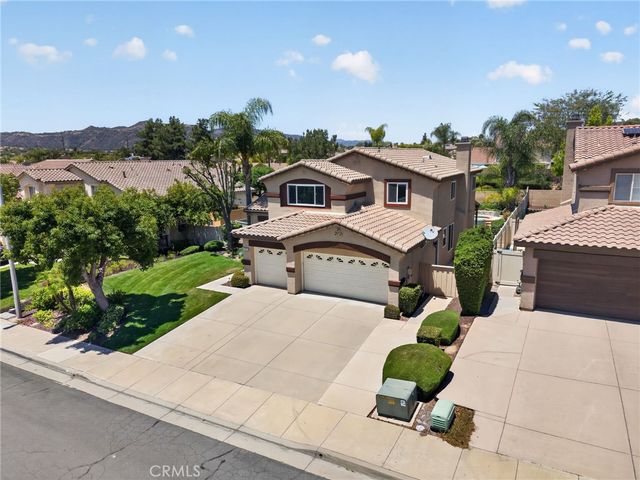41953 Black Mountain, Murrieta, CA 92562