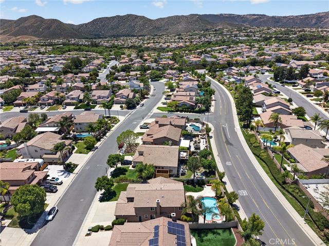 41953 Black Mountain, Murrieta, CA 92562
