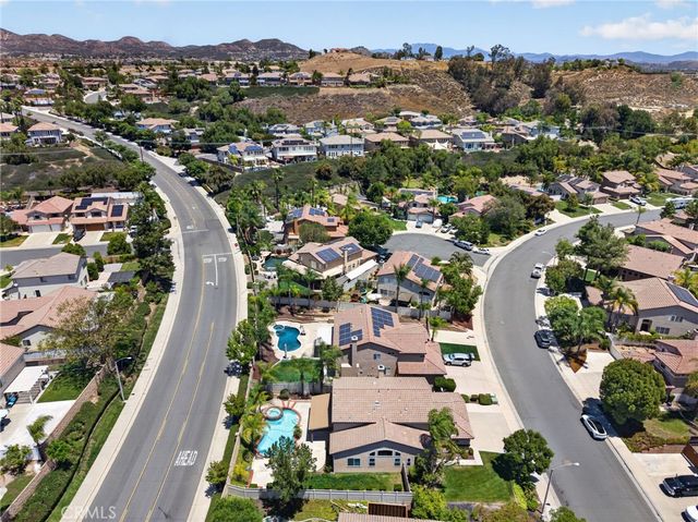 41953 Black Mountain, Murrieta, CA 92562