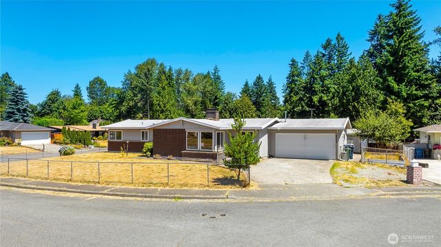 17114 130th Avenue SE, Renton, WA 98058