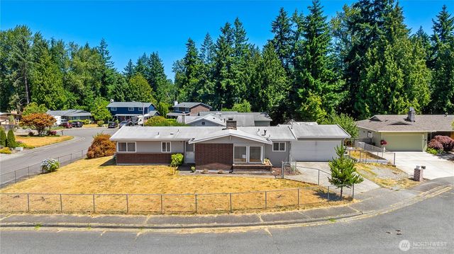 17114 130th Avenue SE, Renton, WA 98058