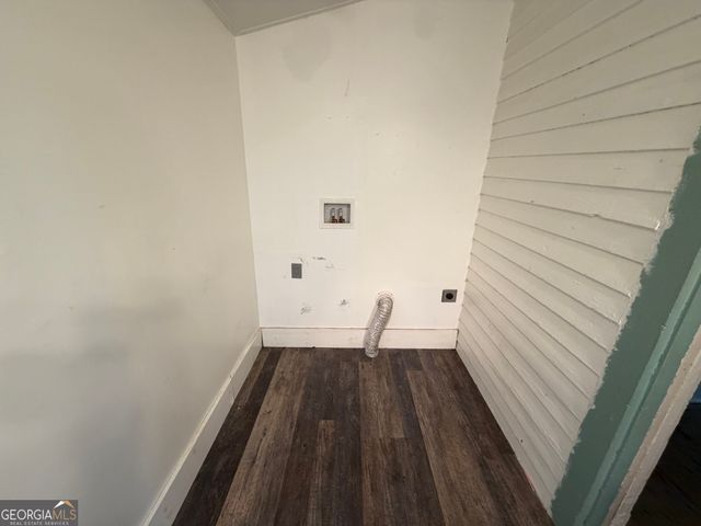 6 N Broad Street, Porterdale, GA 30014