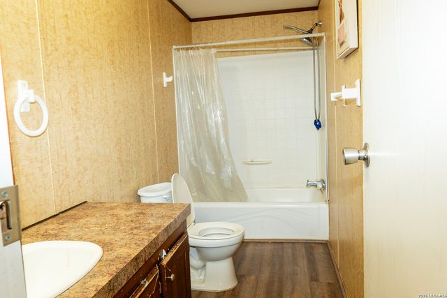 507 Beech, Jourdanton, TX 78026