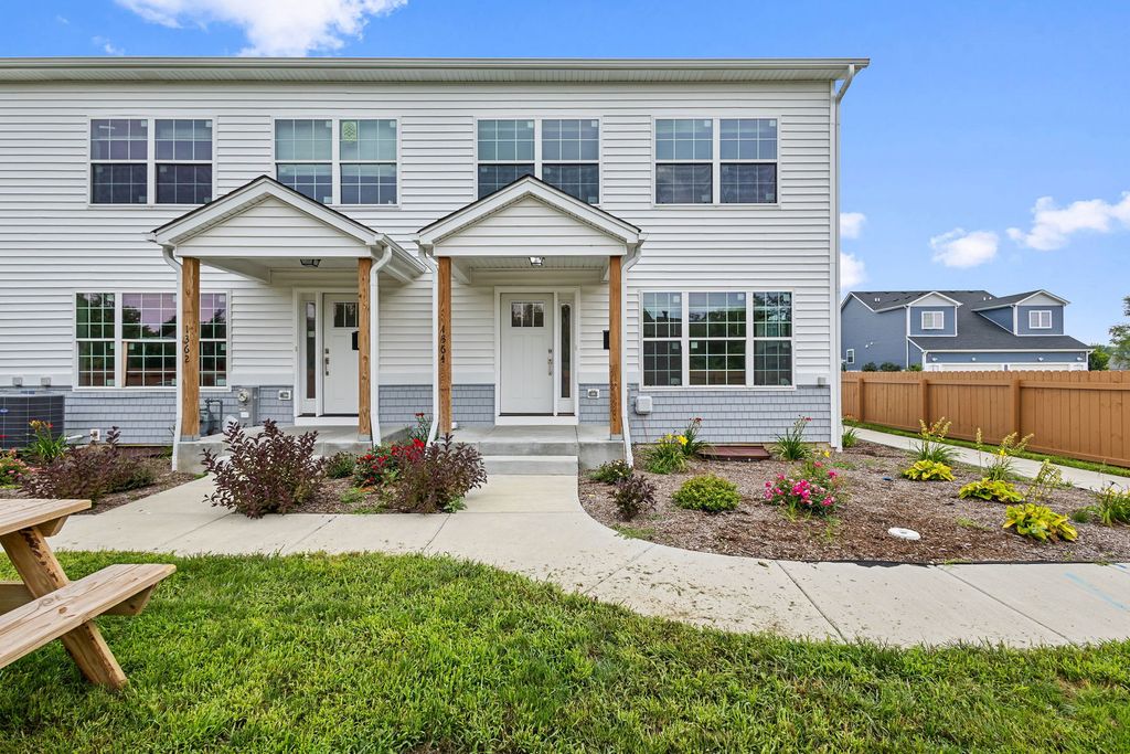 1364 Greenbrook Court, Hanover Park, IL 60133