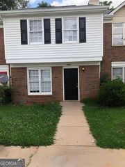 1675 Winchester Way, Conyers, GA 30013