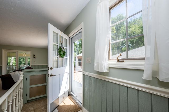 5221 Ridge Road, Lincoln Twp, MI 49127