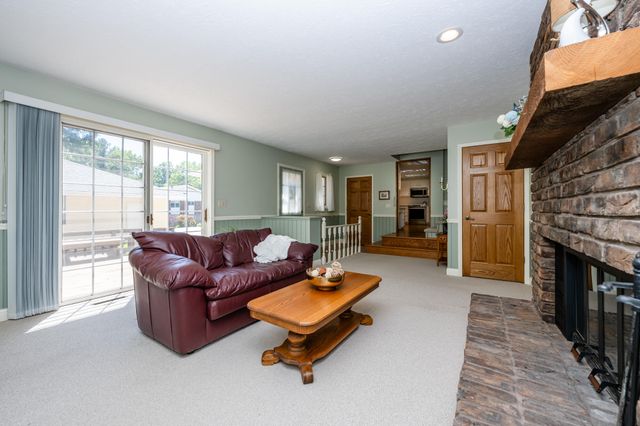5221 Ridge Road, Lincoln Twp, MI 49127