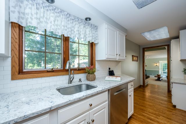 5221 Ridge Road, Lincoln Twp, MI 49127