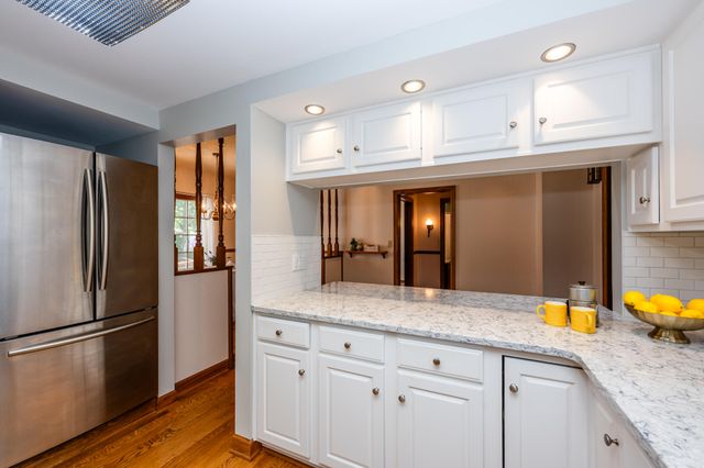 5221 Ridge Road, Lincoln Twp, MI 49127