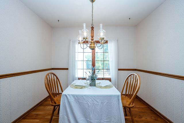 5221 Ridge Road, Lincoln Twp, MI 49127