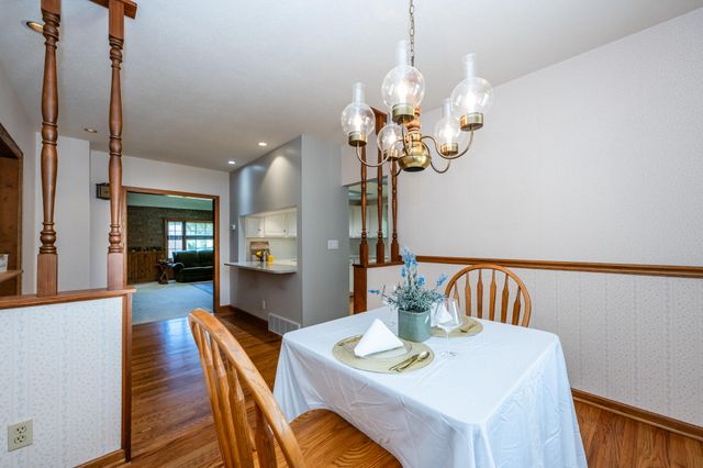 5221 Ridge Road, Lincoln Twp, MI 49127