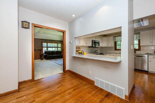 5221 Ridge Road, Lincoln Twp, MI 49127