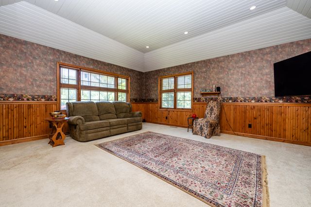 5221 Ridge Road, Lincoln Twp, MI 49127