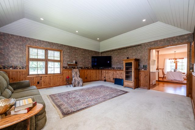 5221 Ridge Road, Lincoln Twp, MI 49127