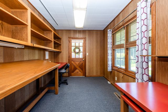 5221 Ridge Road, Lincoln Twp, MI 49127