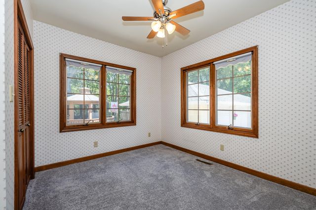 5221 Ridge Road, Lincoln Twp, MI 49127