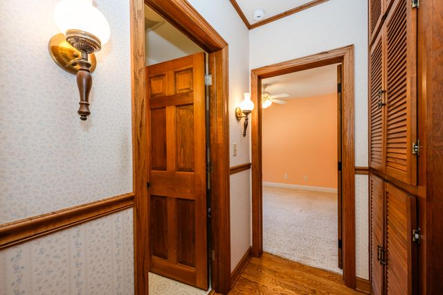 5221 Ridge Road, Lincoln Twp, MI 49127