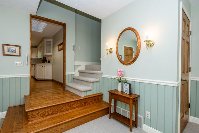 5221 Ridge Road, Lincoln Twp, MI 49127