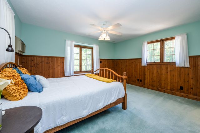 5221 Ridge Road, Lincoln Twp, MI 49127
