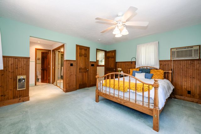 5221 Ridge Road, Lincoln Twp, MI 49127
