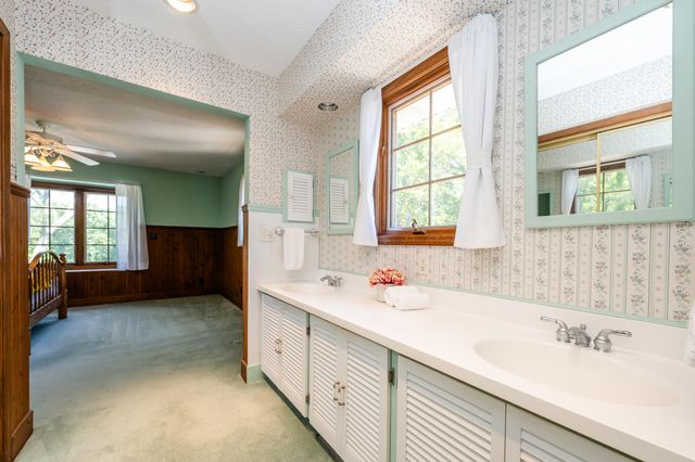 5221 Ridge Road, Lincoln Twp, MI 49127
