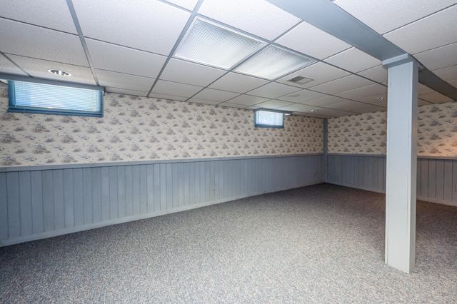5221 Ridge Road, Lincoln Twp, MI 49127