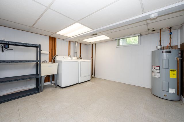 5221 Ridge Road, Lincoln Twp, MI 49127