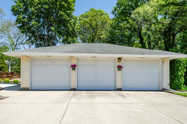 5221 Ridge Road, Lincoln Twp, MI 49127