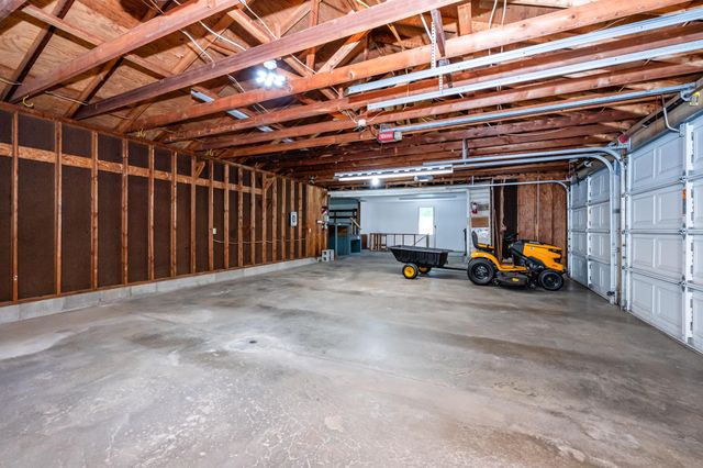 5221 Ridge Road, Lincoln Twp, MI 49127