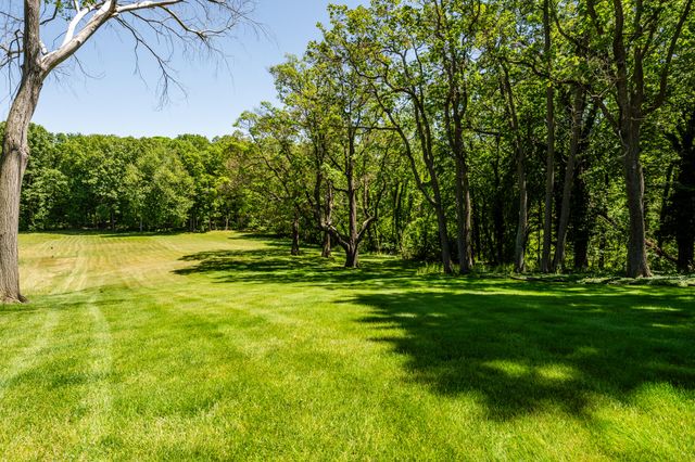 5221 Ridge Road, Lincoln Twp, MI 49127