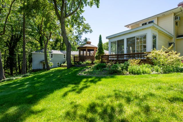 5221 Ridge Road, Lincoln Twp, MI 49127