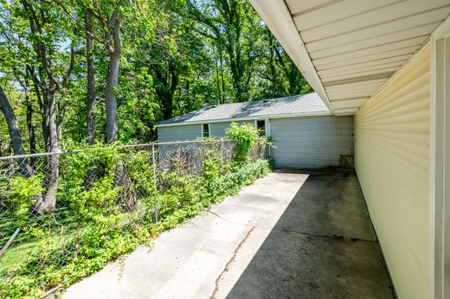 5221 Ridge Road, Lincoln Twp, MI 49127