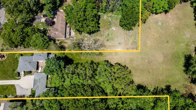 5221 Ridge Road, Lincoln Twp, MI 49127