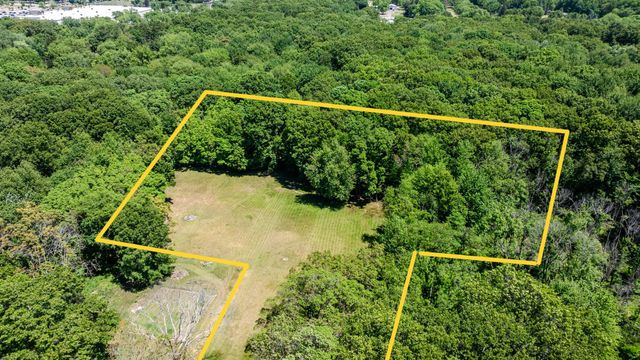5221 Ridge Road, Lincoln Twp, MI 49127