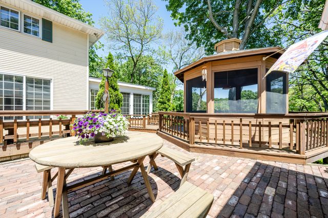 5221 Ridge Road, Lincoln Twp, MI 49127