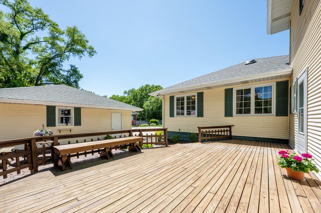 5221 Ridge Road, Lincoln Twp, MI 49127