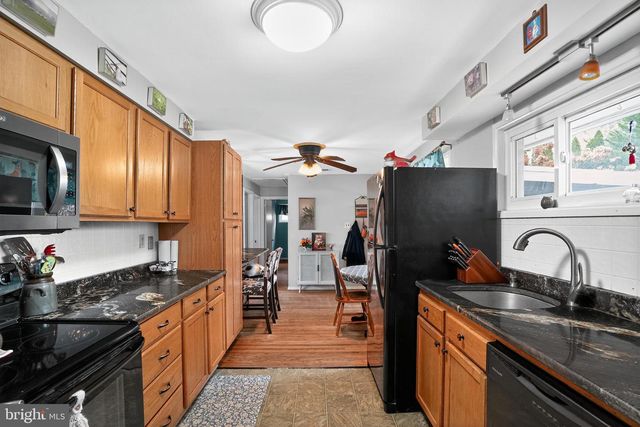 612 MEADOWVALE LN, Media, PA 19063