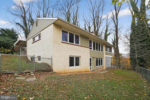 612 MEADOWVALE LN, Media, PA 19063