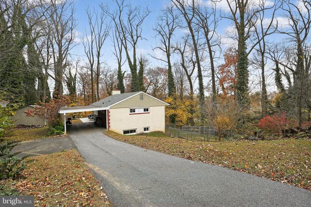 612 MEADOWVALE LN, Media, PA 19063