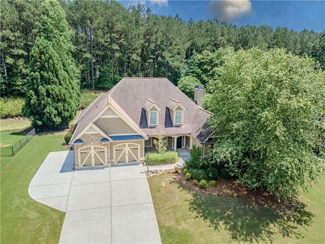 517 Richmond Place, Loganville, GA 30052