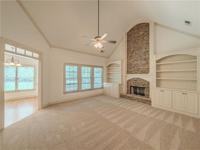 517 Richmond Place, Loganville, GA 30052