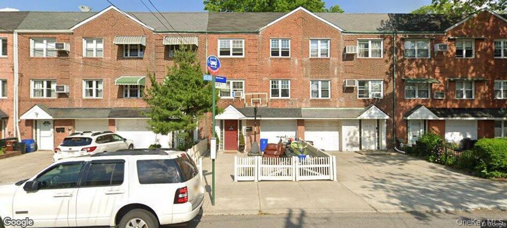 2515 150th Street, Flushing, NY 11354 — exterior