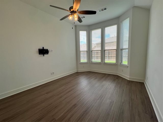 1817 Lockhart Drive, Forney, TX 75126