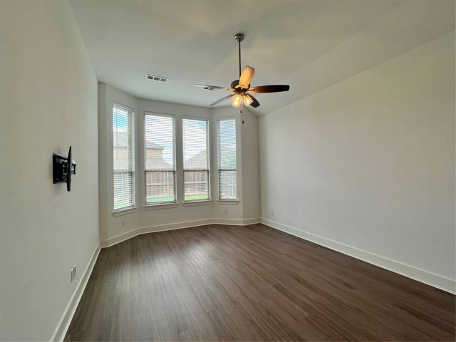 1817 Lockhart Drive, Forney, TX 75126