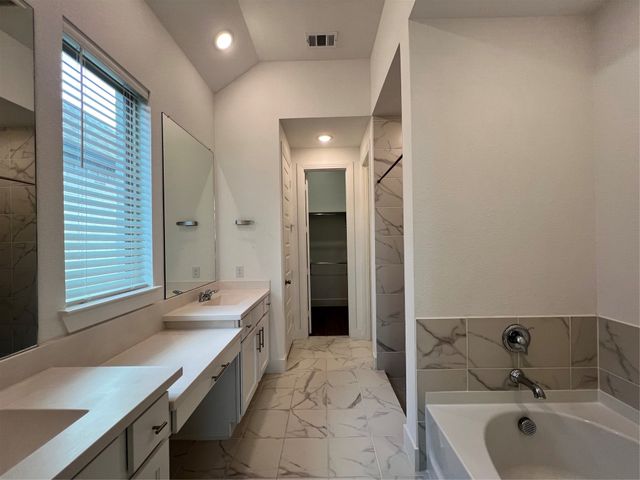 1817 Lockhart Drive, Forney, TX 75126