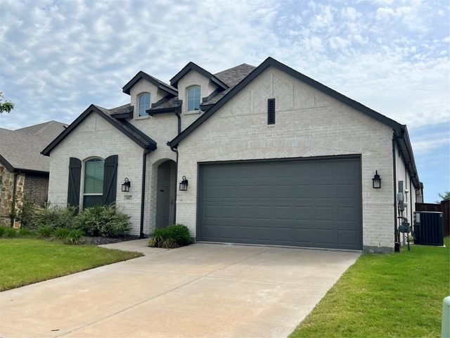 1817 Lockhart Drive, Forney, TX 75126
