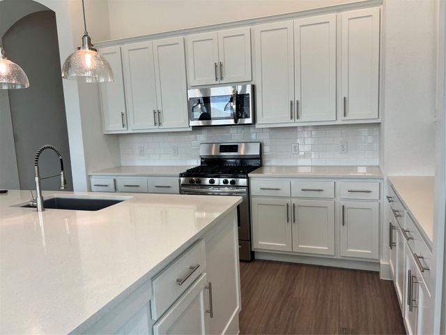 1817 Lockhart Drive, Forney, TX 75126