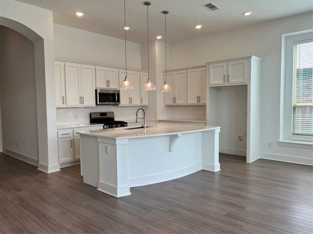 1817 Lockhart Drive, Forney, TX 75126