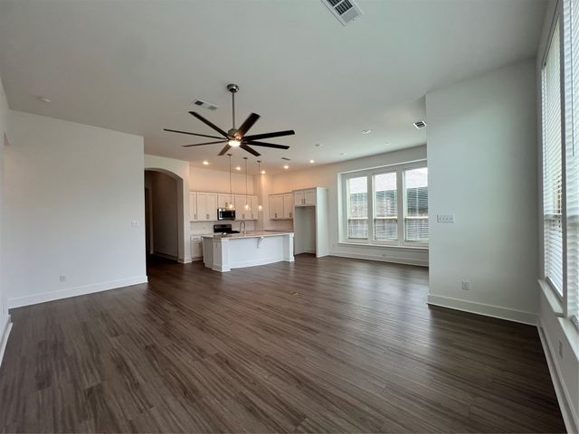 1817 Lockhart Drive, Forney, TX 75126